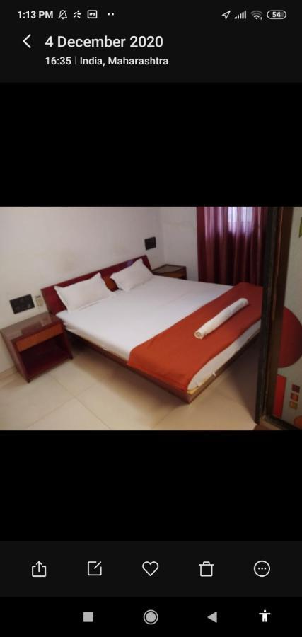 Agrawal Bhavan Budget Stay Only For Indians Bombay Exterior foto