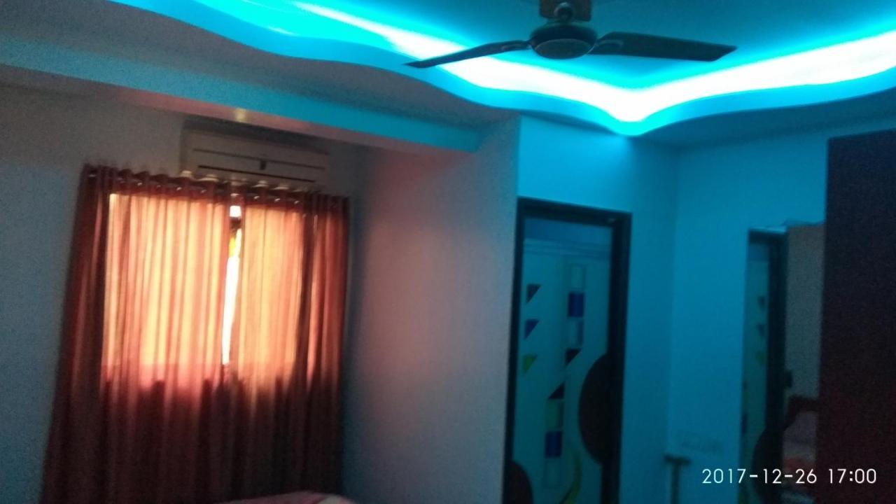 Agrawal Bhavan Budget Stay Only For Indians Bombay Exterior foto