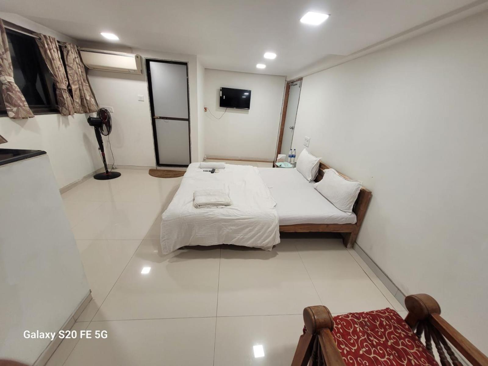 Agrawal Bhavan Budget Stay Only For Indians Bombay Exterior foto