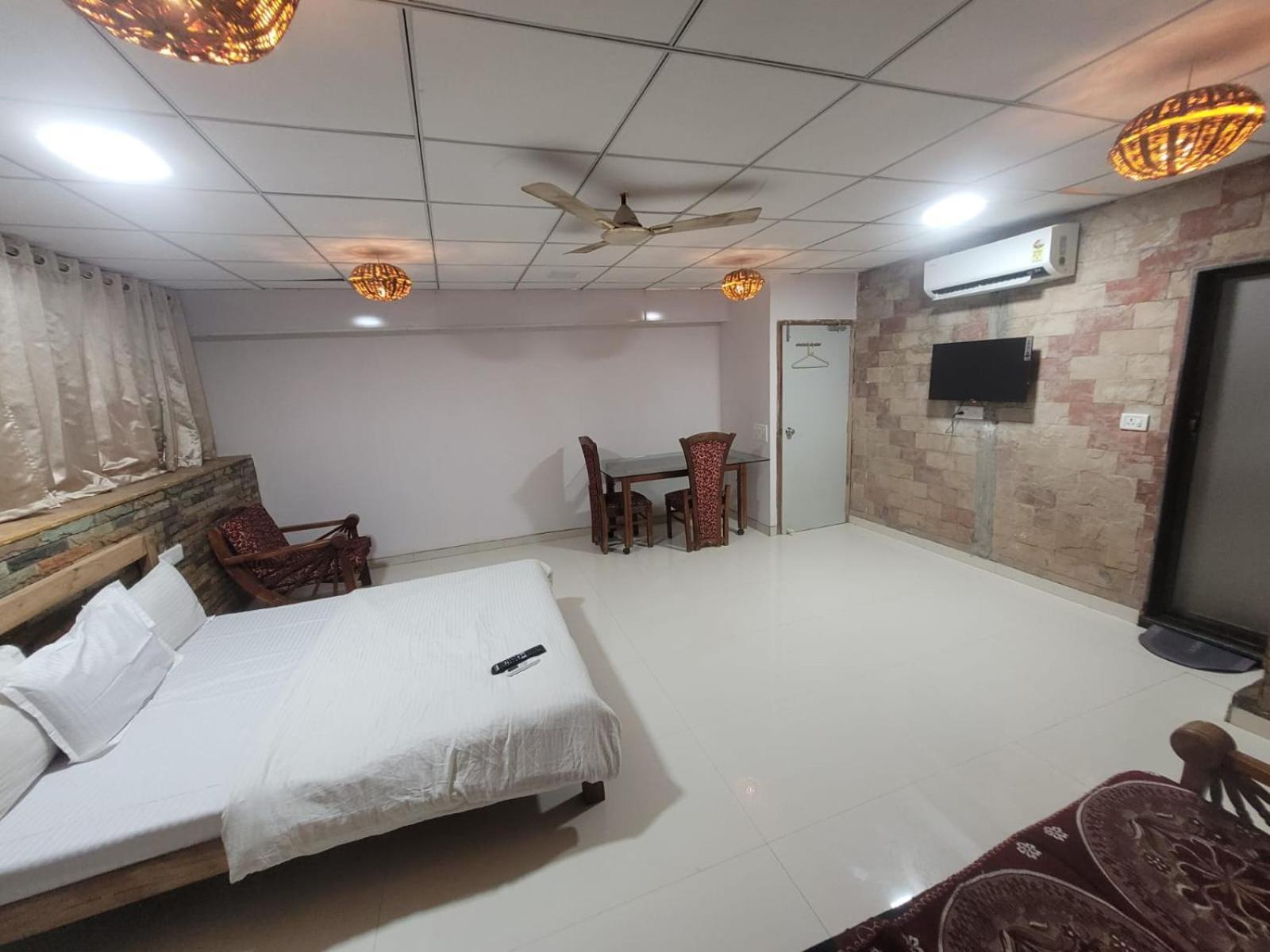 Agrawal Bhavan Budget Stay Only For Indians Bombay Exterior foto