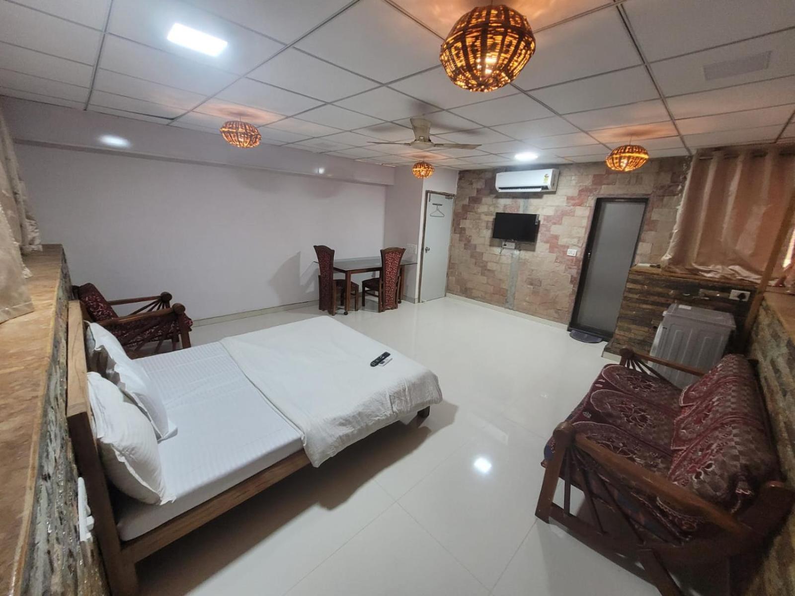 Agrawal Bhavan Budget Stay Only For Indians Bombay Exterior foto